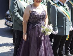 Schützenfest Paderborn 2026